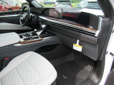 2027 Cadillac Escalade Platinum Sport