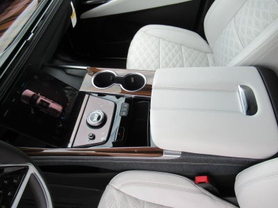 2027 Cadillac Escalade Platinum Sport