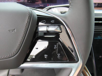2027 Cadillac Escalade Platinum Sport