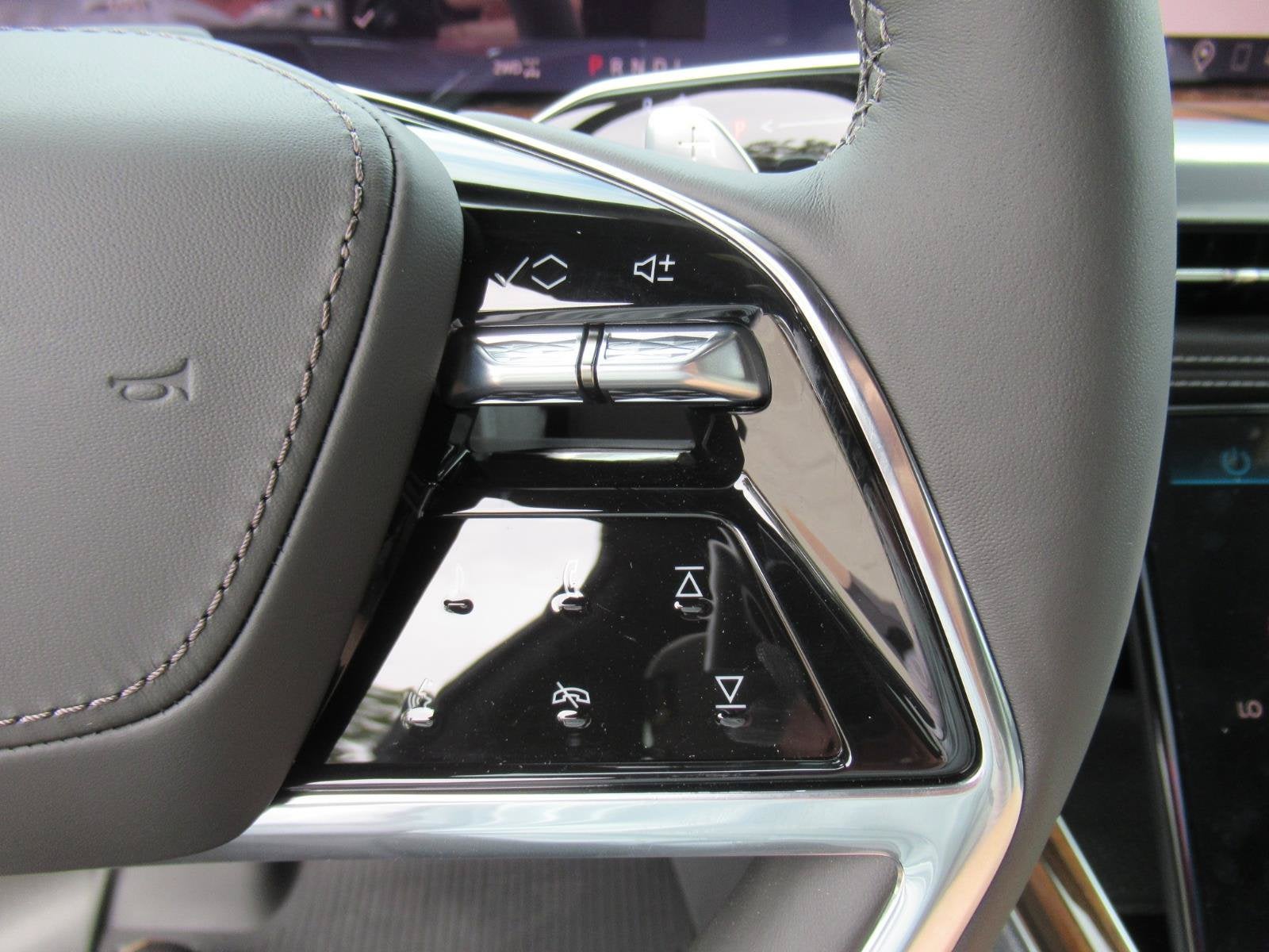2027 Cadillac Escalade Platinum Sport
