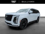 2027 Cadillac Escalade Platinum Sport