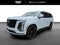 2027 Cadillac Escalade Platinum Sport