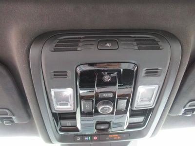 2027 Cadillac Escalade Platinum Sport