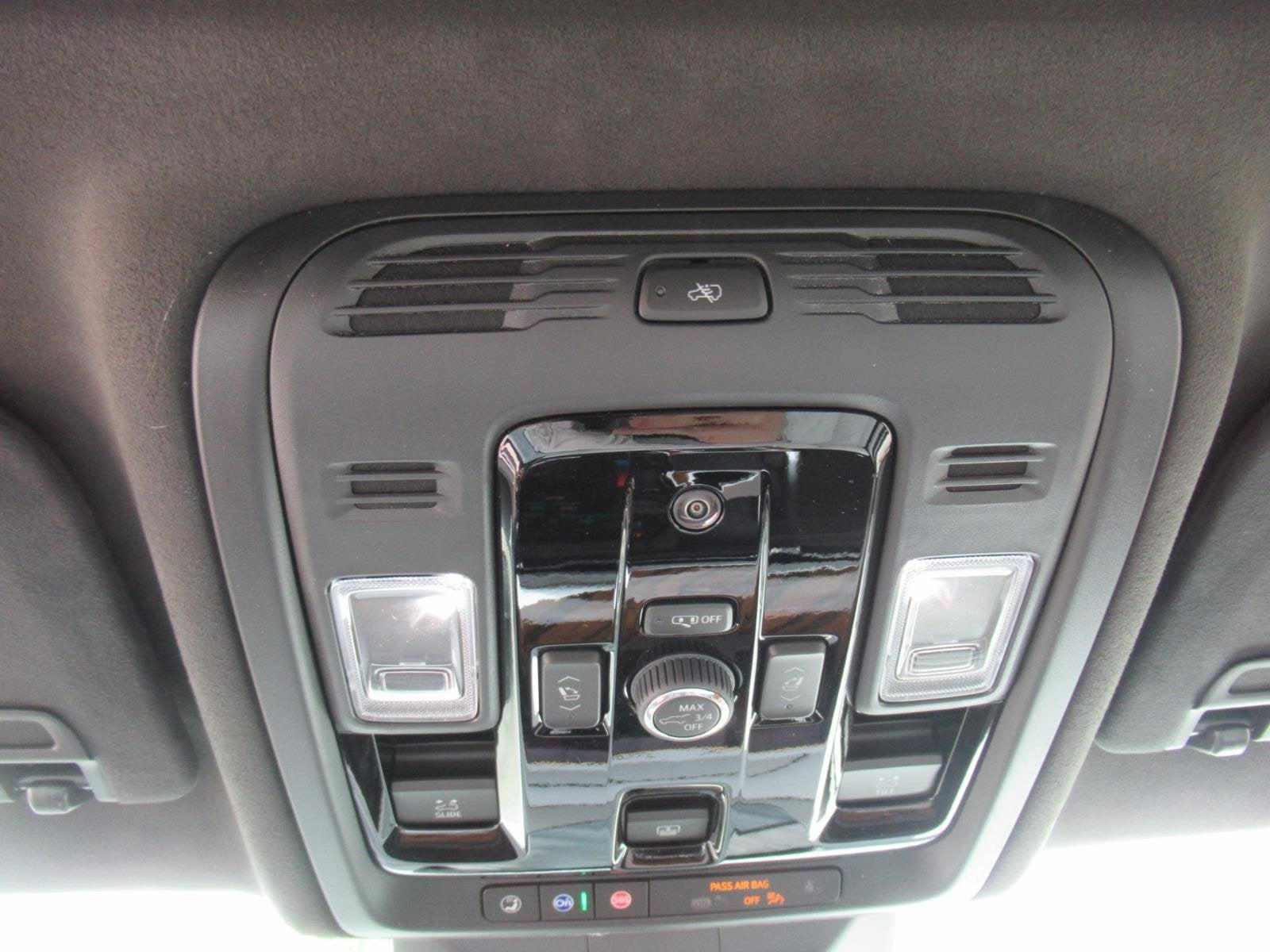 2027 Cadillac Escalade Platinum Sport