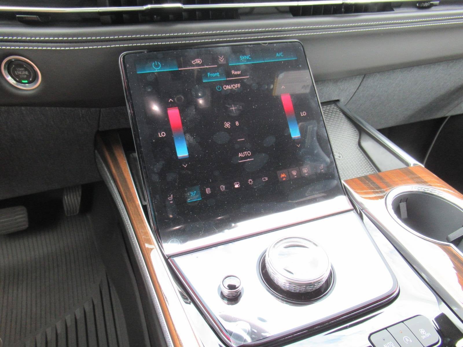 2027 Cadillac Escalade Platinum Sport