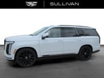 2027 Cadillac Escalade Platinum Sport
