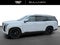 2027 Cadillac Escalade Platinum Sport