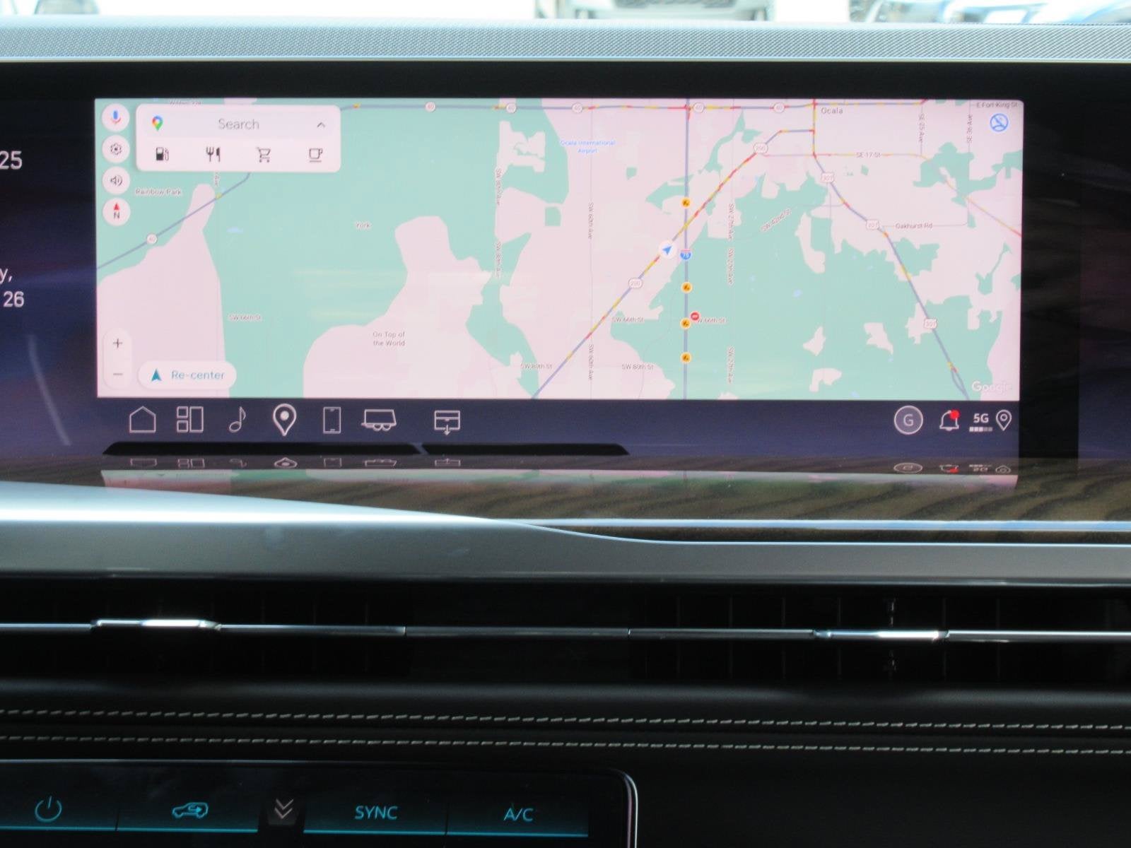 2027 Cadillac Escalade 4WD Platinum Sport