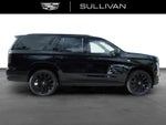 2027 Cadillac Escalade 4WD Platinum Sport