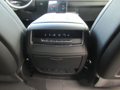 2027 Cadillac Escalade 4WD Platinum Sport