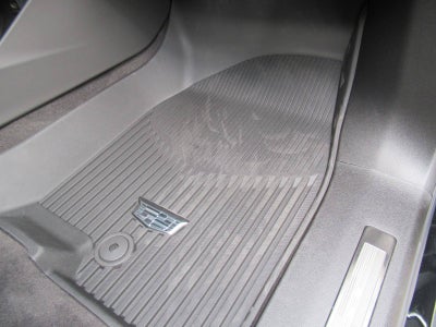 2027 Cadillac Escalade 4WD Platinum Sport