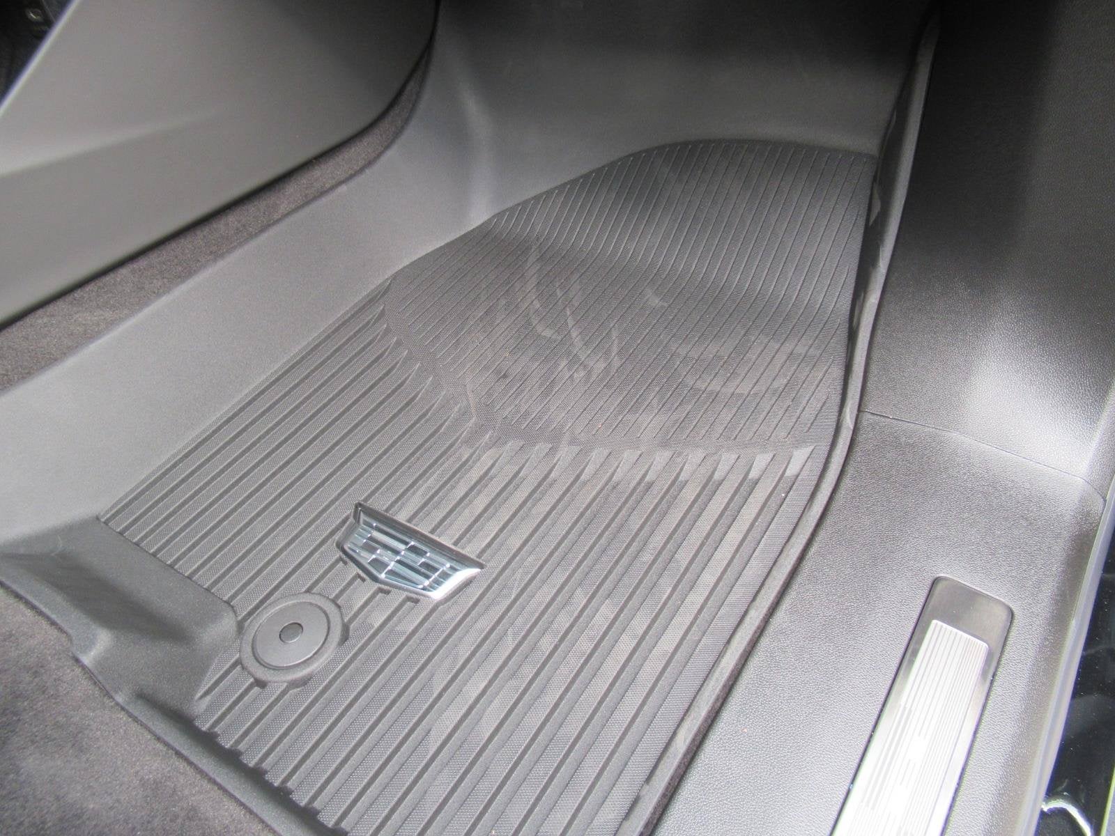 2027 Cadillac Escalade 4WD Platinum Sport