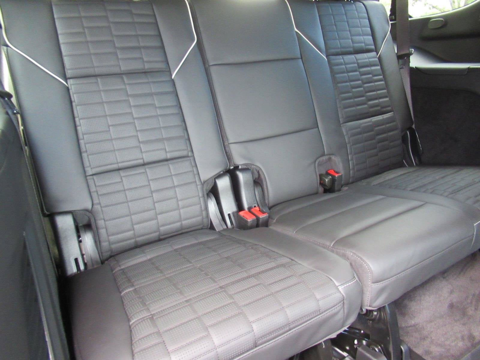 2027 Cadillac Escalade 4WD Platinum Sport