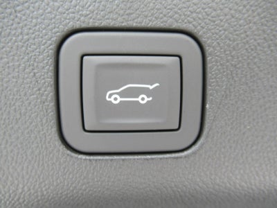 2027 Cadillac Escalade 4WD Platinum Sport