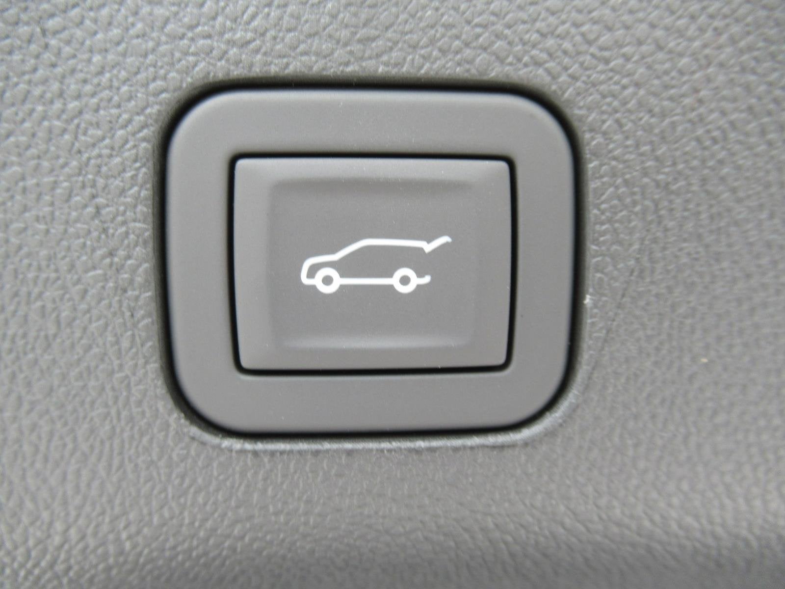 2027 Cadillac Escalade 4WD Platinum Sport