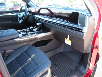 2026 Cadillac Escalade V-Series