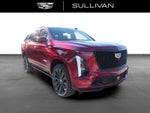 2026 Cadillac Escalade V-Series
