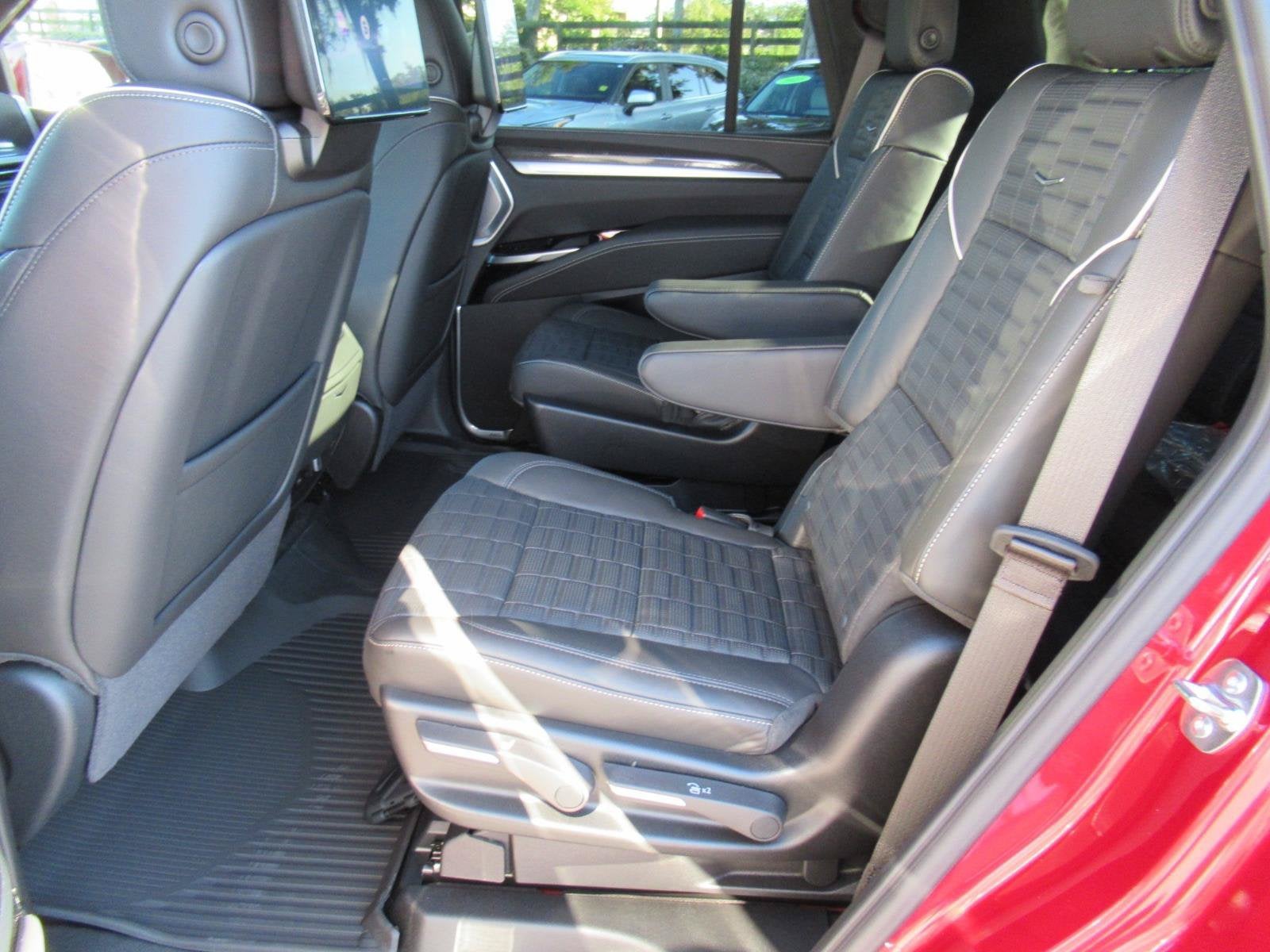 2026 Cadillac Escalade V-Series