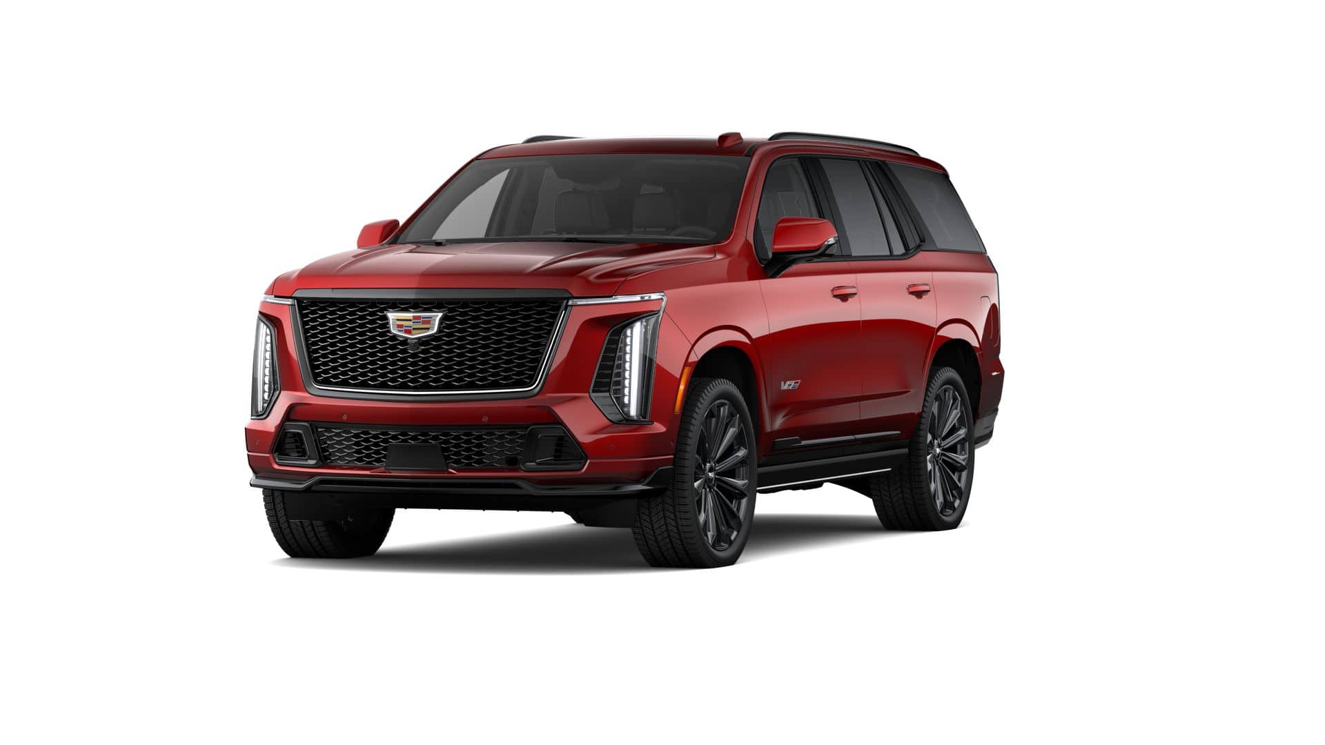 2026 Cadillac Escalade V-Series