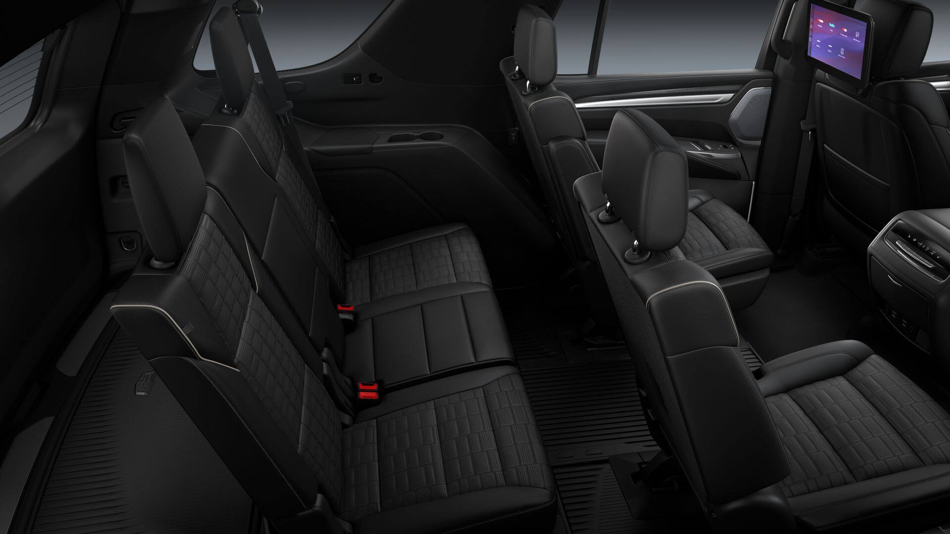 2026 Cadillac Escalade V-Series