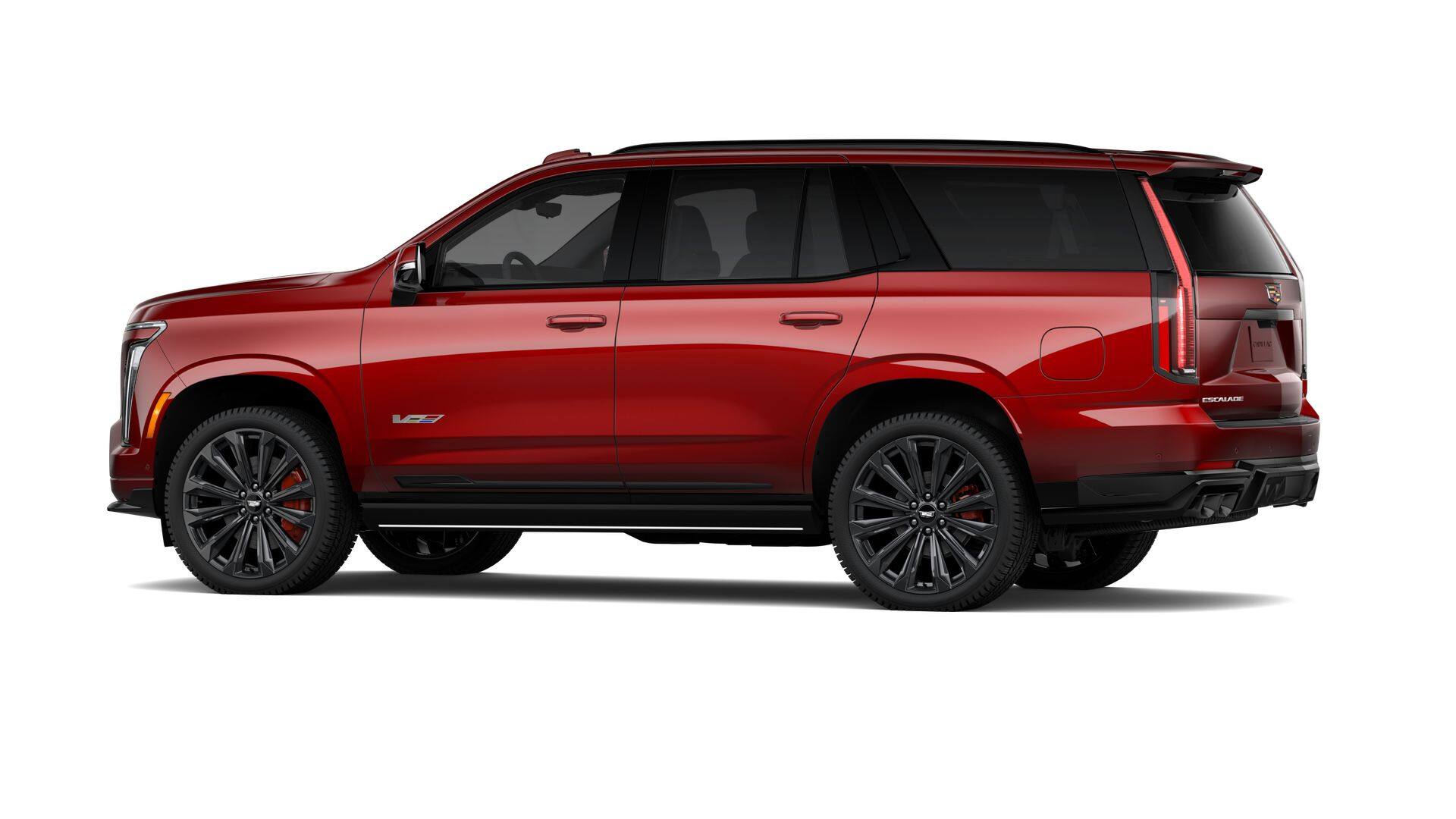 2026 Cadillac Escalade V-Series