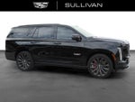 2025 Cadillac Escalade Escalade-V