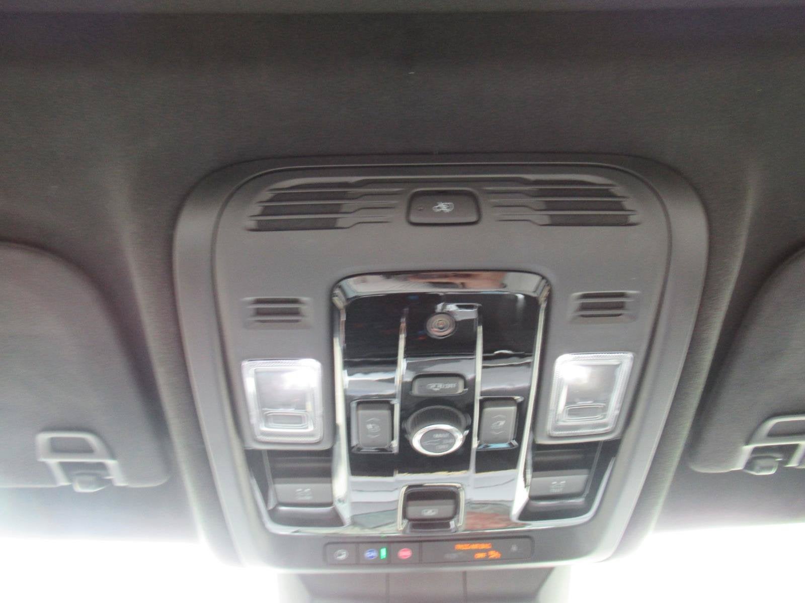 2025 Cadillac Escalade Escalade-V