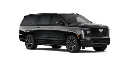 2027 Cadillac Escalade ESV Sport