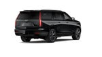 2027 Cadillac Escalade ESV Sport