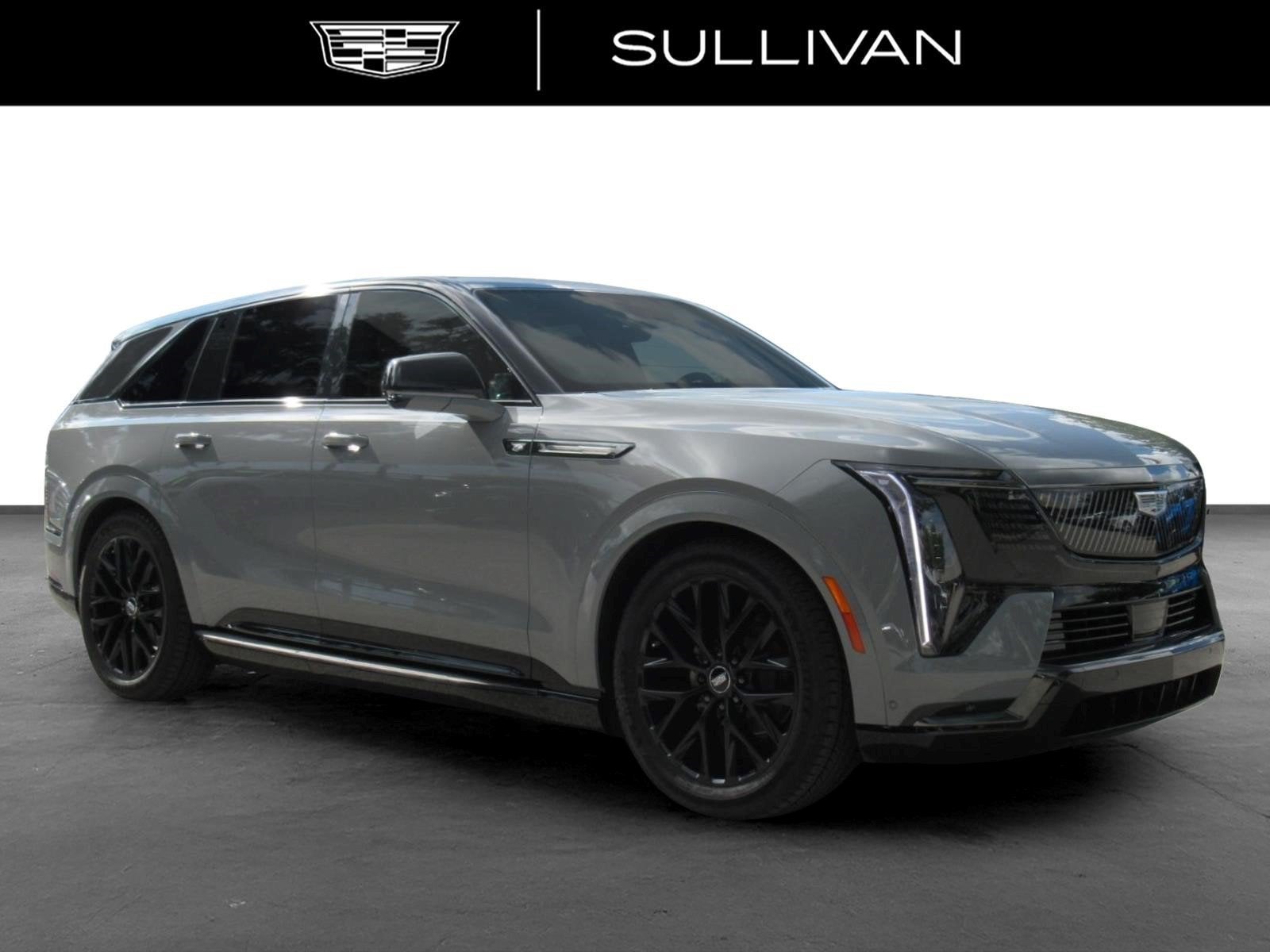 2026 Cadillac ESCALADE IQ Premium Sport