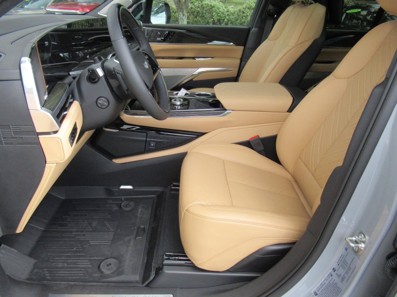 2026 Cadillac ESCALADE IQ Premium Sport