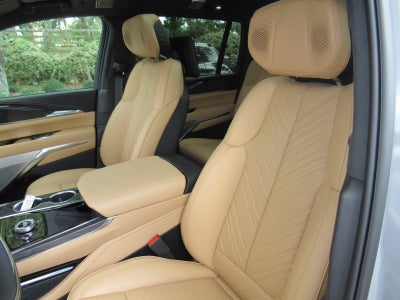 2026 Cadillac ESCALADE IQ Premium Sport