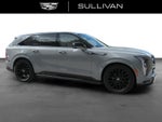 2026 Cadillac ESCALADE IQ Premium Sport