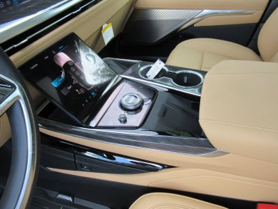 2026 Cadillac ESCALADE IQ Premium Sport