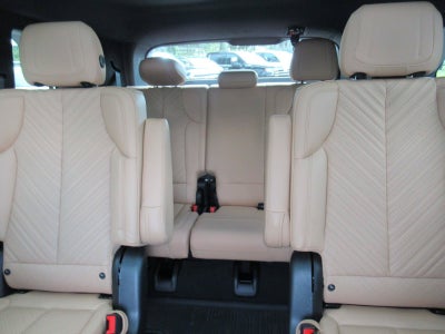 2026 Cadillac ESCALADE IQ Premium Sport