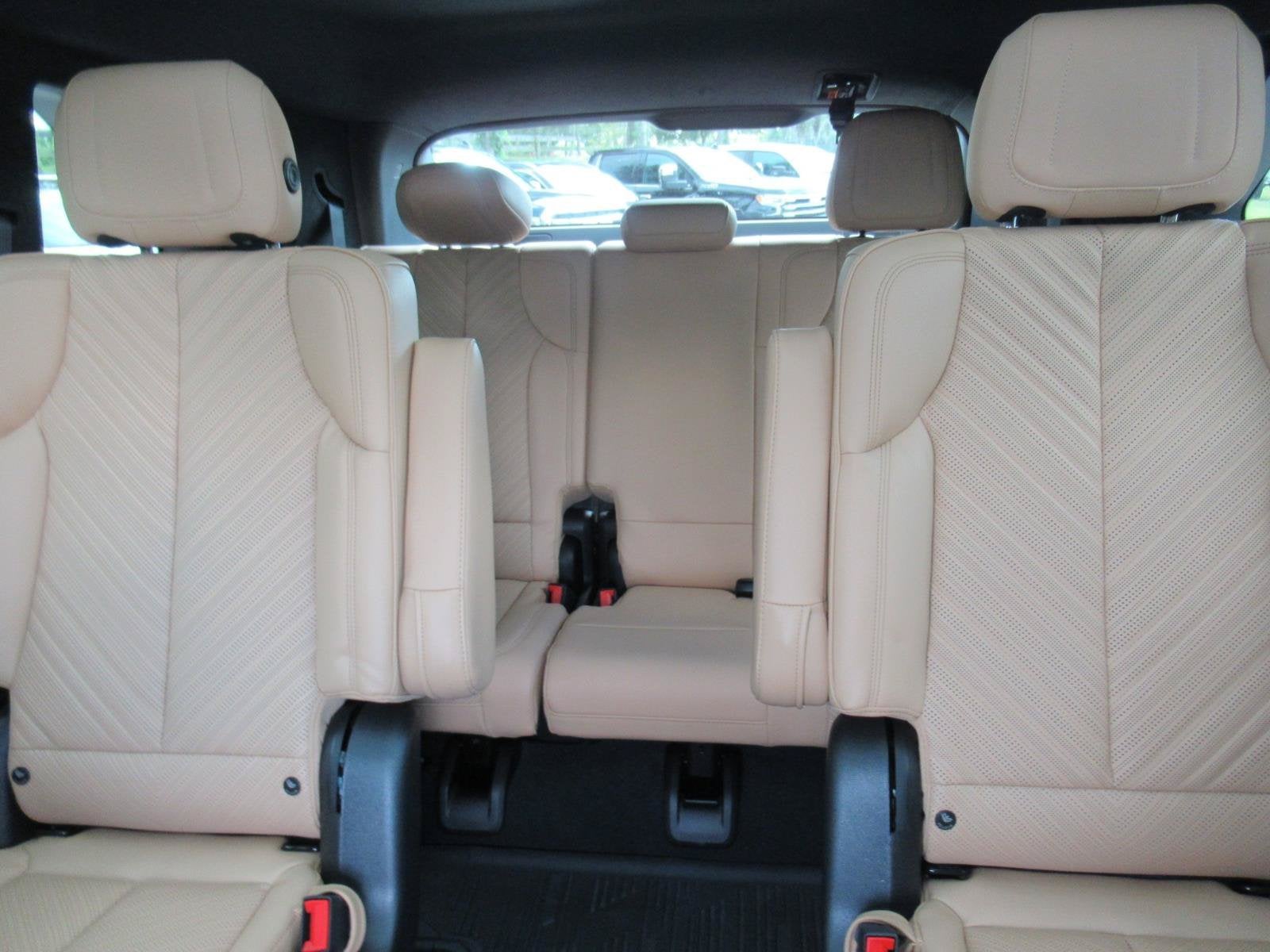 2026 Cadillac ESCALADE IQ Premium Sport