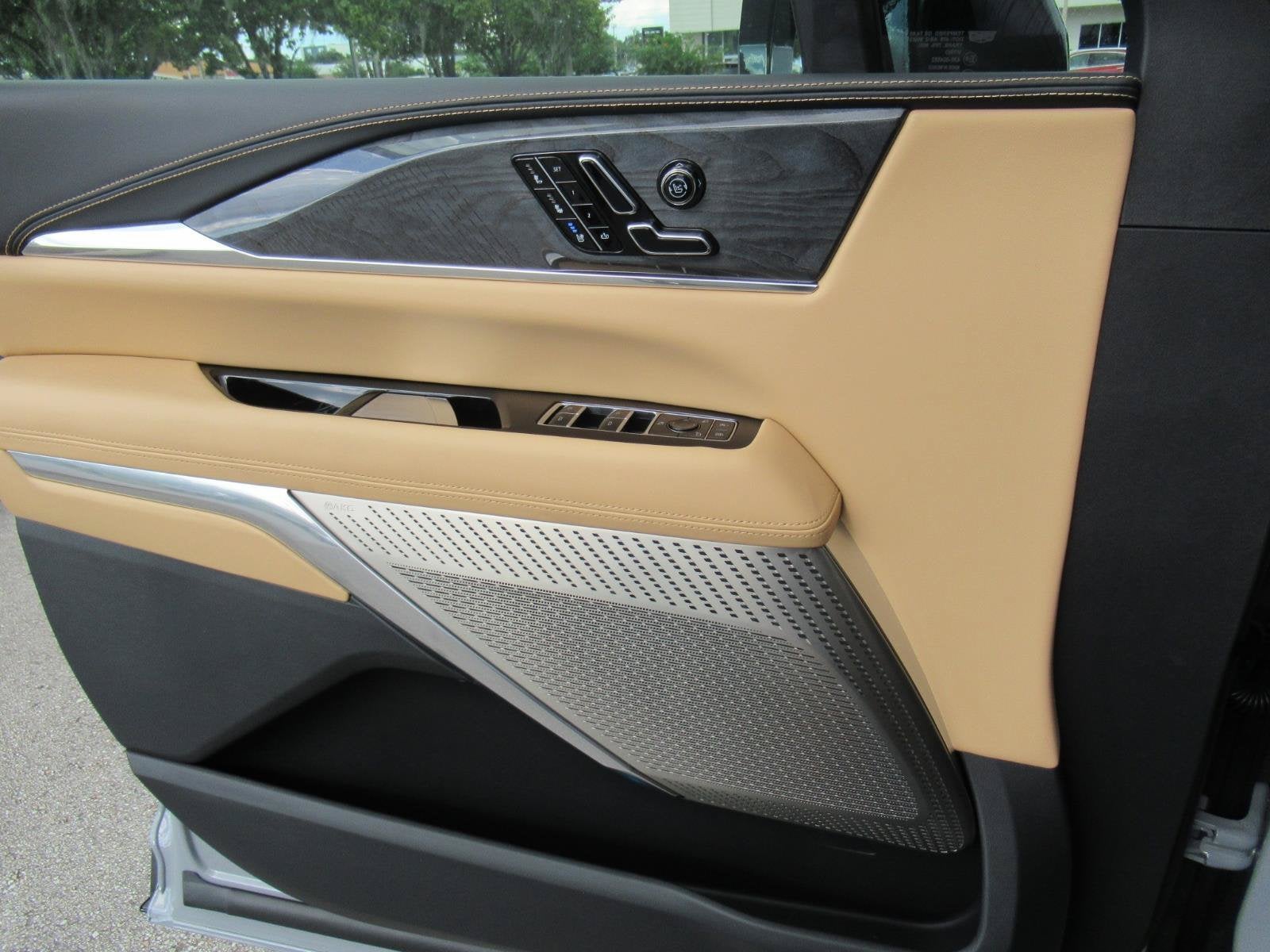 2026 Cadillac ESCALADE IQ Premium Sport