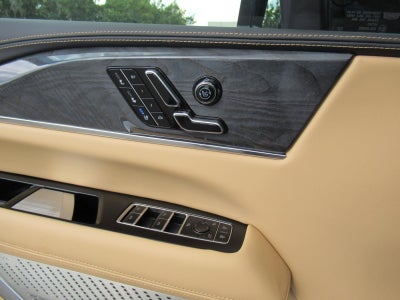 2026 Cadillac ESCALADE IQ Premium Sport