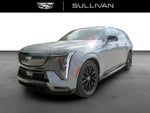 2026 Cadillac ESCALADE IQ Premium Sport