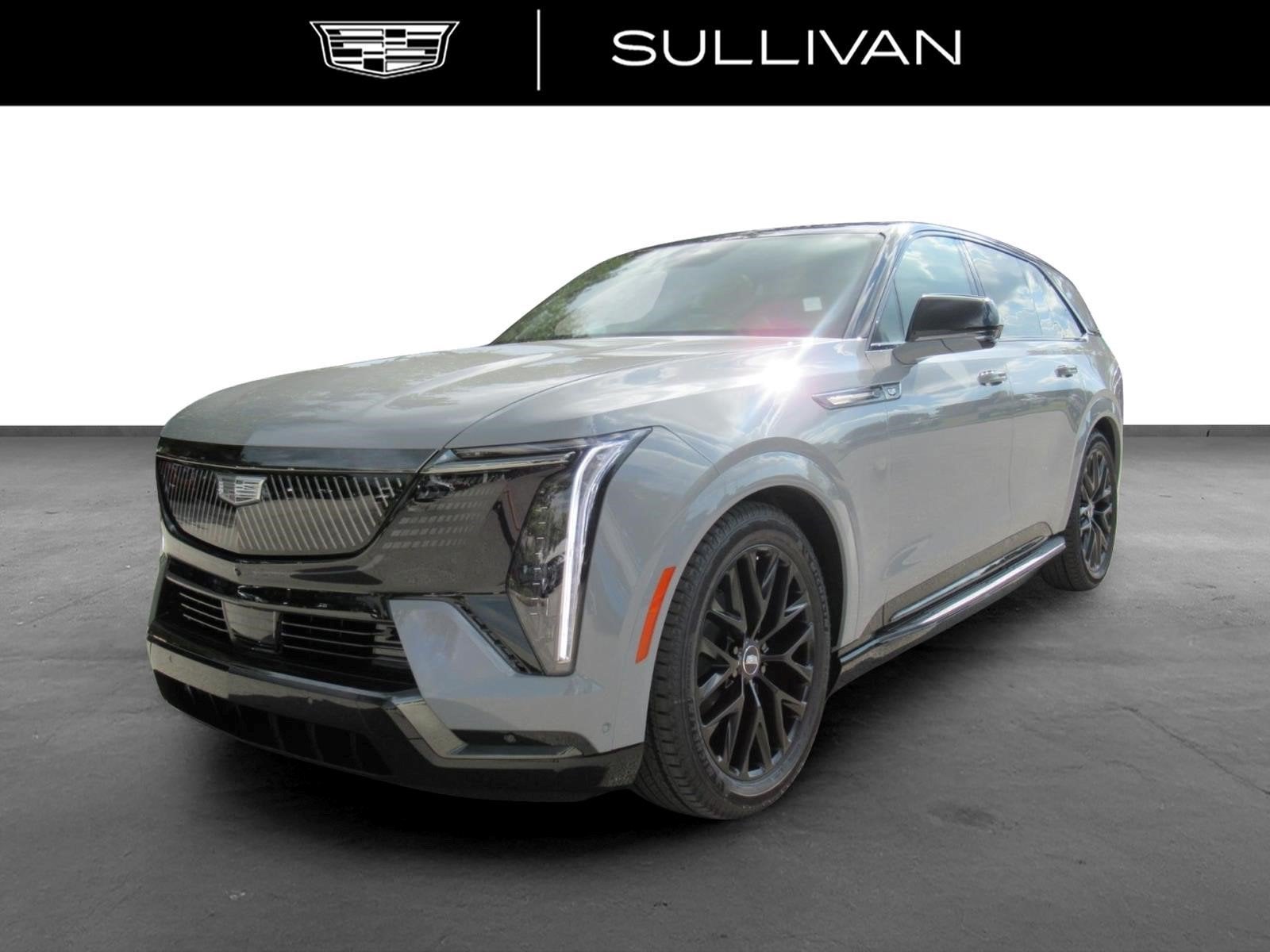 2026 Cadillac ESCALADE IQ Premium Sport
