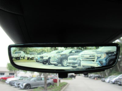 2026 Cadillac ESCALADE IQ Premium Sport