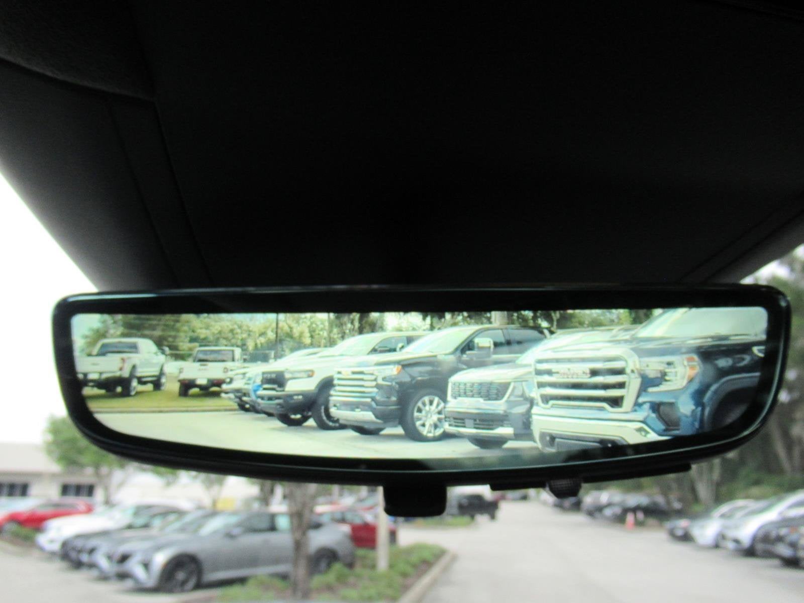 2026 Cadillac ESCALADE IQ Premium Sport