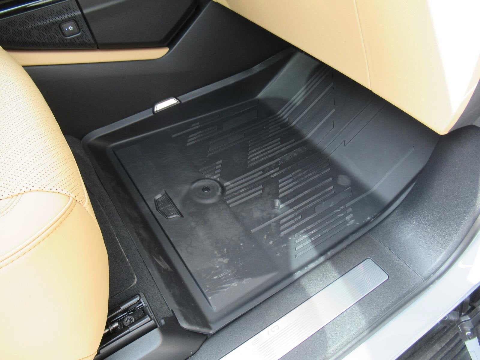 2026 Cadillac ESCALADE IQ Premium Sport