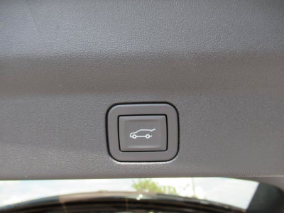 2026 Cadillac ESCALADE IQ Premium Sport