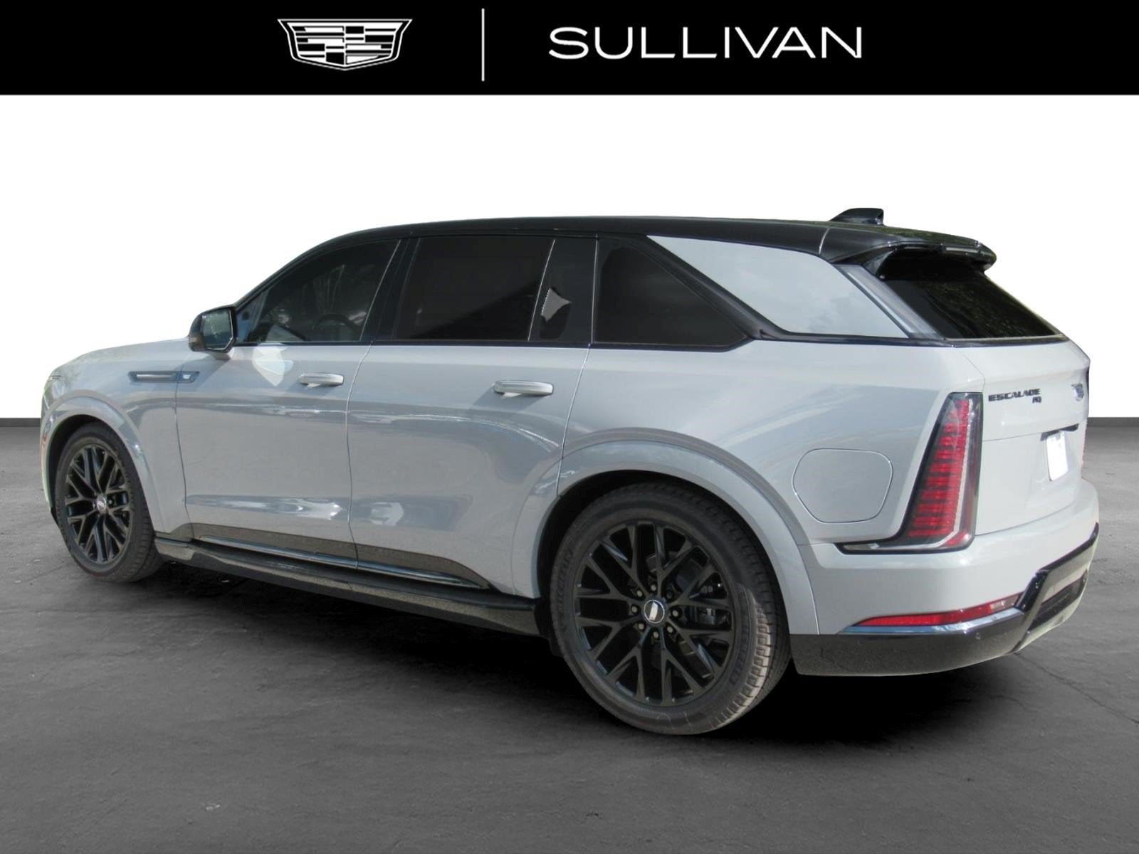 2026 Cadillac ESCALADE IQ Premium Sport