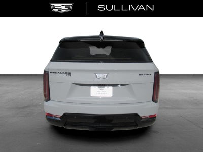 2026 Cadillac ESCALADE IQ Premium Sport