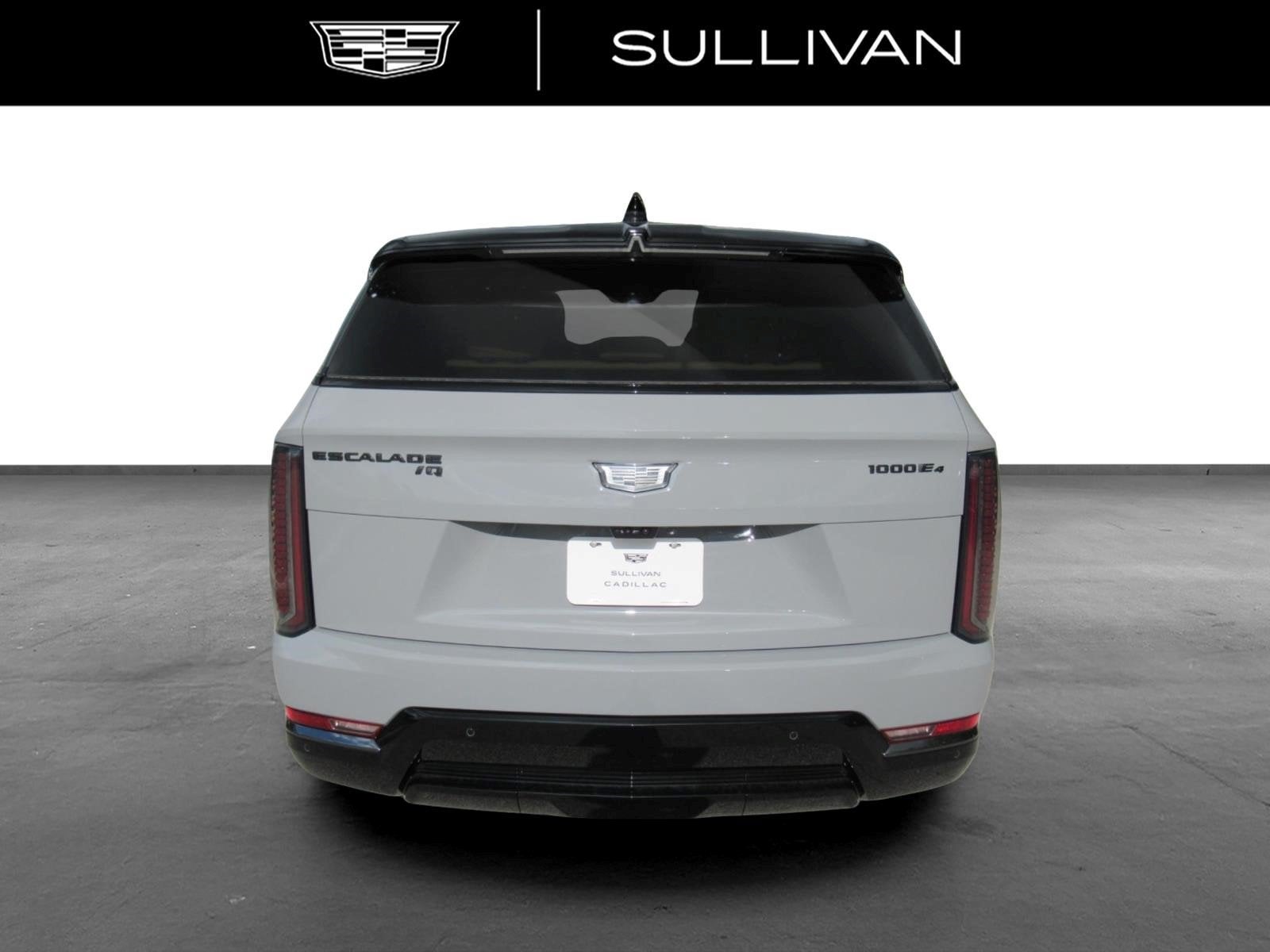 2026 Cadillac ESCALADE IQ Premium Sport