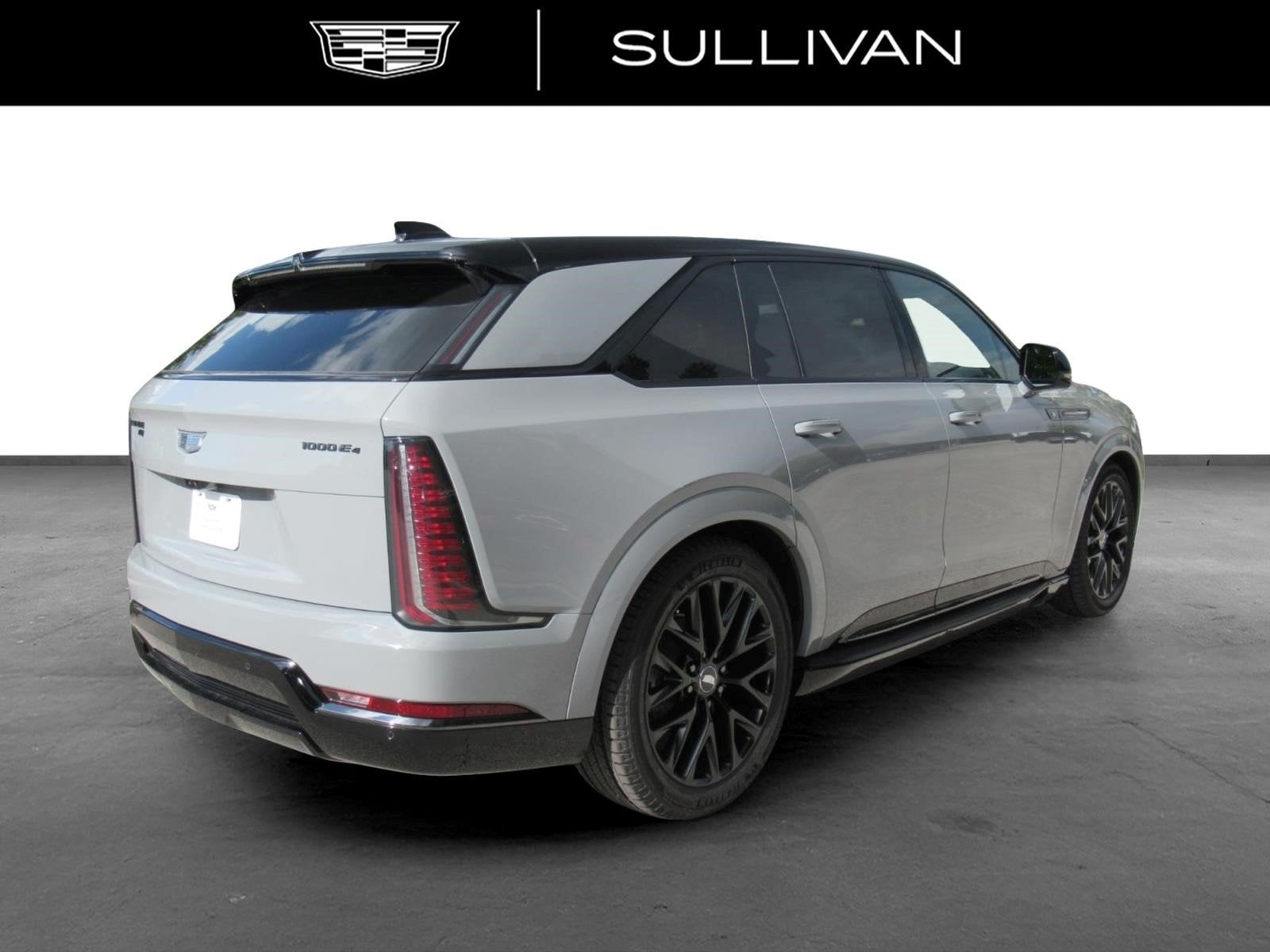 2026 Cadillac ESCALADE IQ Premium Sport
