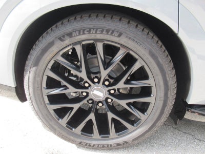 2026 Cadillac ESCALADE IQ Premium Sport
