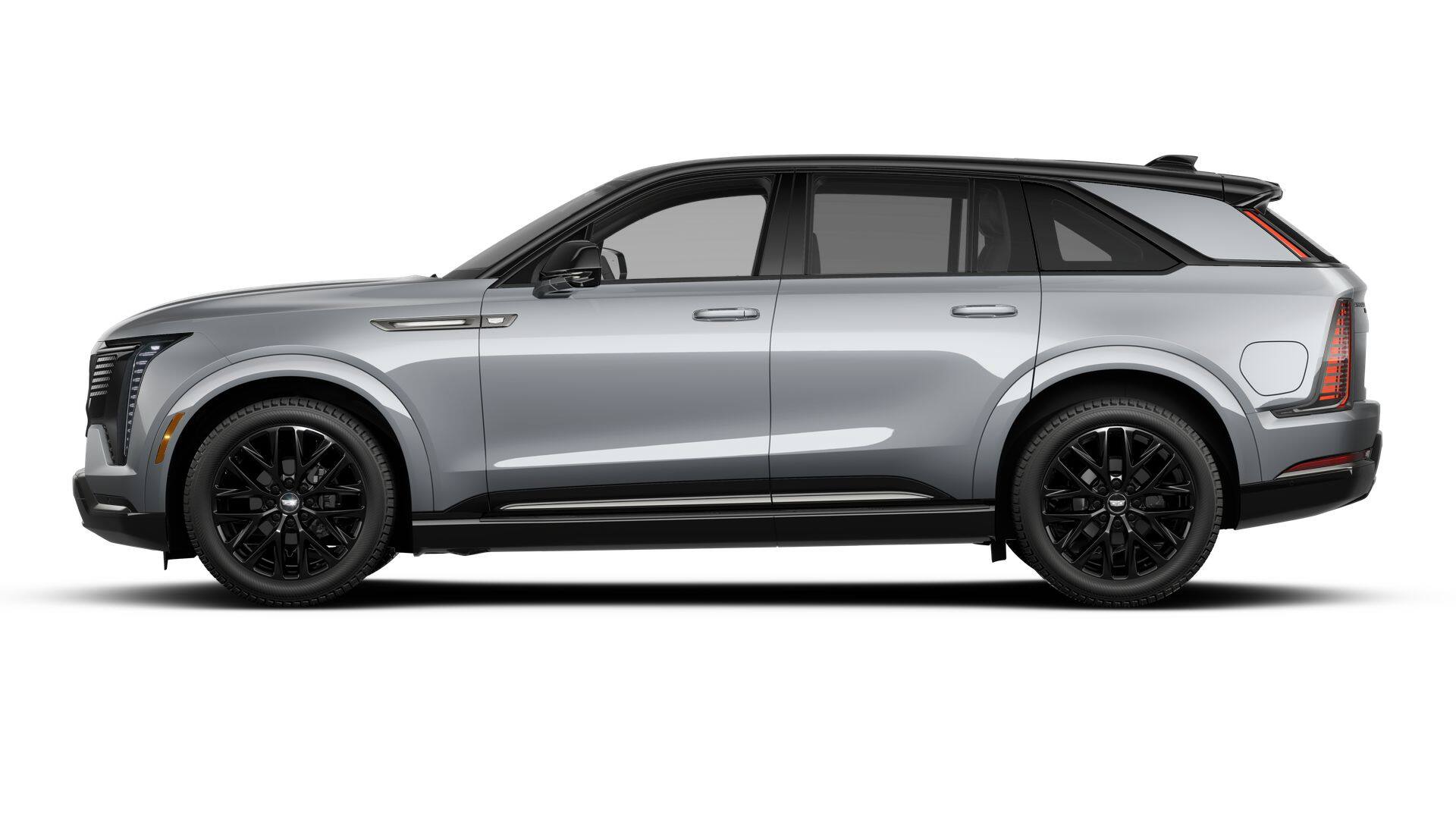 2026 Cadillac ESCALADE IQ Premium Sport